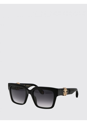 Sunglasses ROBERTO CAVALLI Woman color Black
