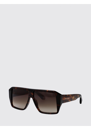 Sunglasses ROBERTO CAVALLI Men color Brown
