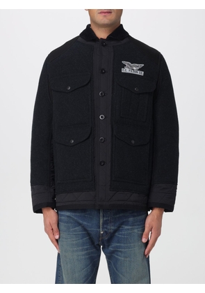 Jacket JUNYA WATANABE Men color Grey