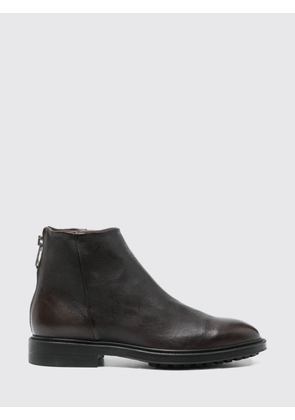 Boot PAUL SMITH Men color Brown