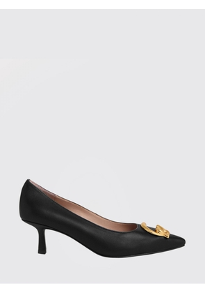 Pump COCCINELLE Woman color Black