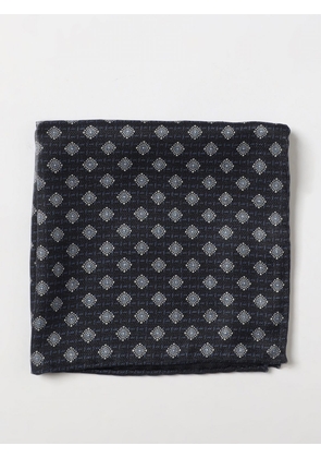 Pocket Square BRUNELLO CUCINELLI Men color Navy