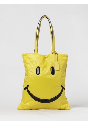 Tote Bag MOSCHINO COUTURE Woman color Yellow