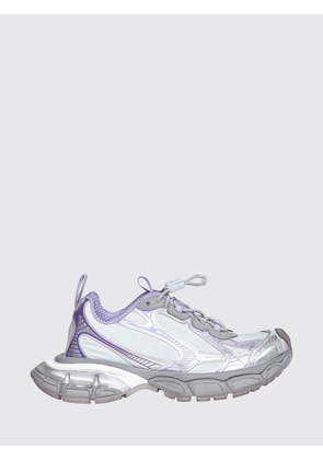 Sneakers BALENCIAGA Woman color Red