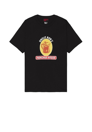 WACKO MARIA Reservoir Dogs Crew Neck T-Shirt Type-7 in Black - Black. Size L (also in ).