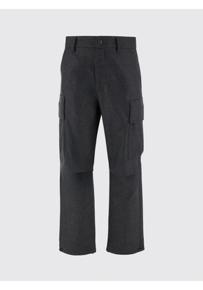 Pants DARKPARK Men color Grey