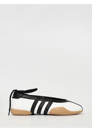 Ballet Flat ADIDAS ORIGINALS Woman color White