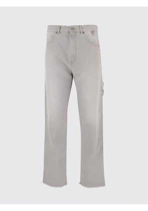 Jeans DARKPARK Men color Grey