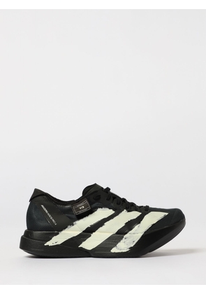 Sneakers Y-3 Woman color Black