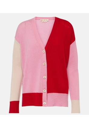 Marni Cashmere cardigan