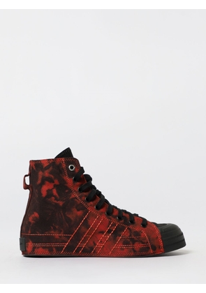 Sneakers Y-3 Woman color Black