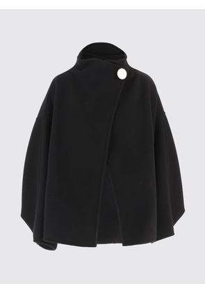 Coat DARKPARK Woman color Black