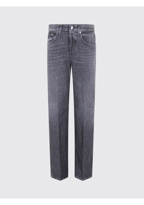 Jeans DONDUP Woman color Black 1