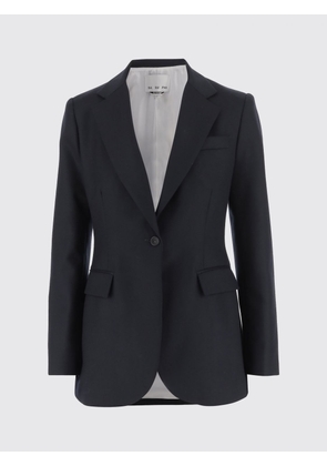 Jacket SA SU PHI Woman color Blue