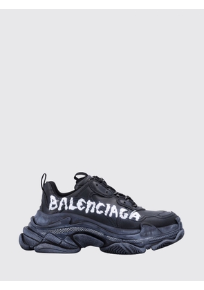 Sneakers BALENCIAGA Woman color Black