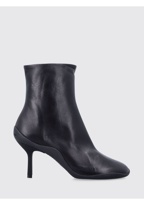 Boots BALENCIAGA Woman color Black