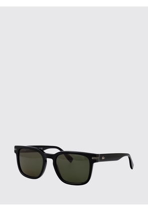 Sunglasses LACOSTE Men color Black