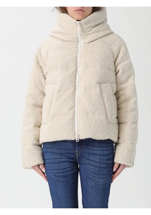 Jacket PEUTEREY Woman color Natural