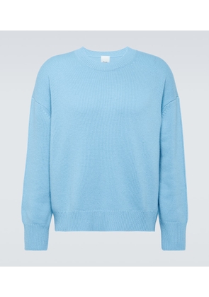 Allude Cashmere sweater