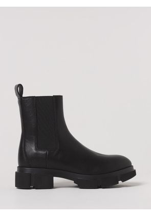 Boots COPENHAGEN Woman color Black