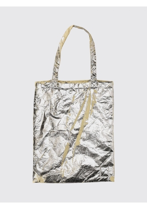 Tote Bag RICK OWENS DRKSHDW Woman color Silver