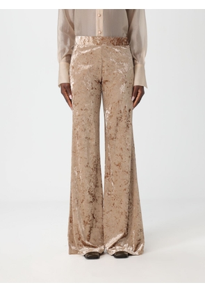 Pants FORTE FORTE Woman color Hazel