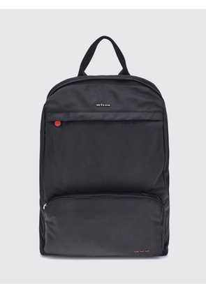 Backpack KITON Men color Black