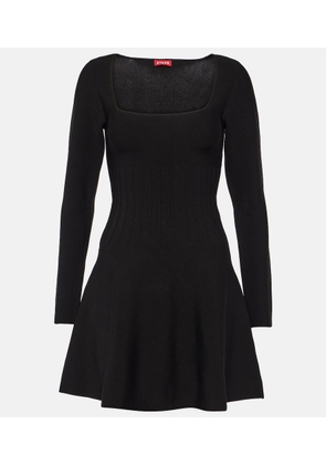 Staud Deora minidress