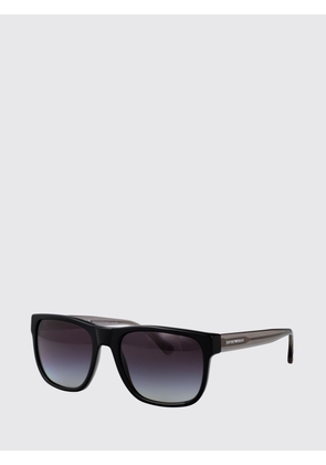 Sunglasses EMPORIO ARMANI Men color Black