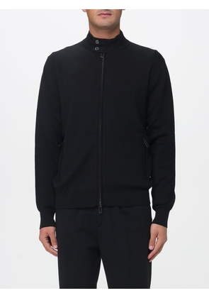 Sweater PAOLO PECORA Men color Black