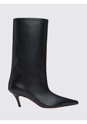 Boots AMINA MUADDI Woman color Black
