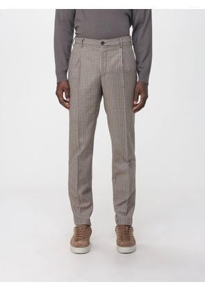 Pants INCOTEX Men color Beige