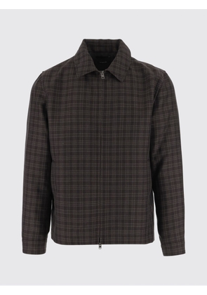 Jacket VINCE Men color Brown