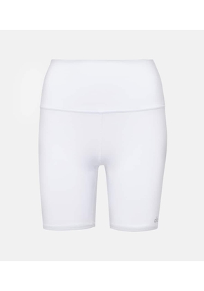Alo Yoga High-rise shorts