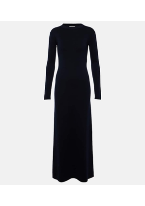 Fforme Aina cotton maxi dress