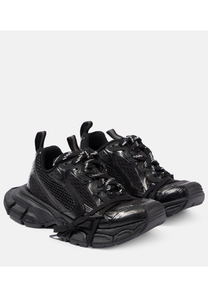 Balenciaga 3XL mesh sneakers