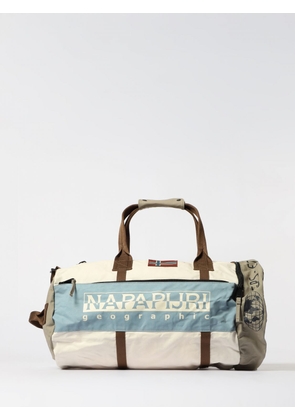 Travel Bag NAPAPIJRI Men color Multicolor