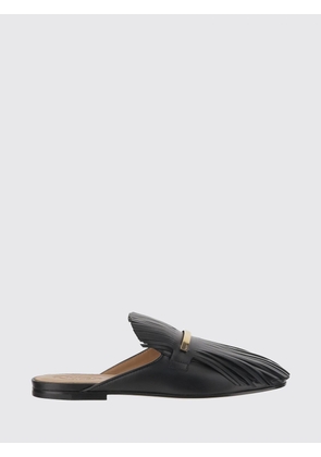 Shoes TOD'S Woman color Black