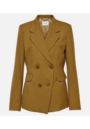 Dorothee Schumacher Double-breasted blazer