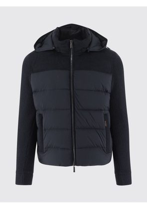 Jacket MOORER Men color Blue