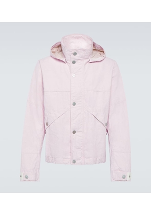 Stone Island Marina linen jacket