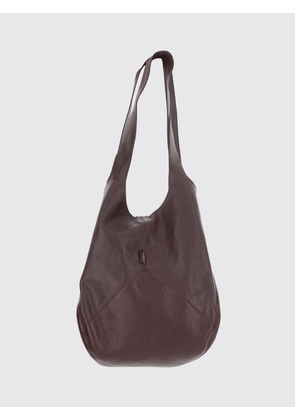 Shoulder Bag CHLOÉ Woman color Brown