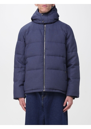 Jacket PAUL SMITH Men color Blue