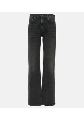 Citizens of Humanity Vidia mid-rise bootcut jeans
