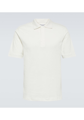 Burberry Cotton polo shirt