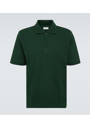 Burberry Cotton polo shirt