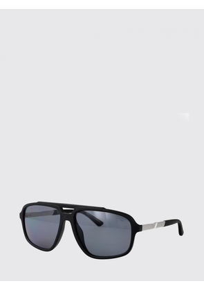 Sunglasses EMPORIO ARMANI Men color Black