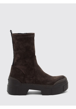 Boots VIC MATIÉ Woman color Brown