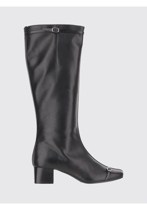 Boots CAREL PARIS Woman color Black