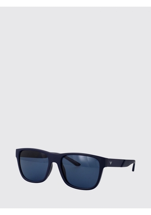 Sunglasses EMPORIO ARMANI Men color Blue